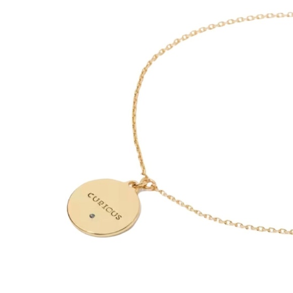 KATE SPADE • In The Stars Virgo Bracelet - Picture 4 of 5